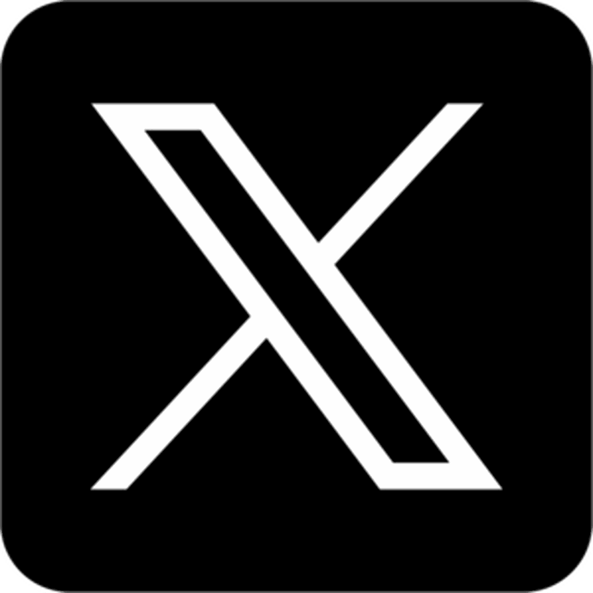 X Logo